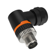 Lapp Zubehör - Rundsteckverbinder, feldkonfektionierbar (Industriesteckverbinder) EPIC SENSOR M12A F1 5 381166335 SR1220 4-8 − 20 Stück