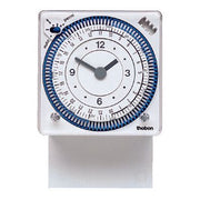 Theben - Verteilerschaltuhr analog Schaltuhr SUL 189S