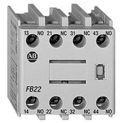 Rockwell - HILFSSCHALTERBLOCK 100-FB2 100-FB22 2