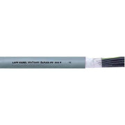 Lapp Kabel&Leitung - Energiekabel < 1 kV, für ortsveränderlichen Einsatz ÖLFLEX FD 855 P 25G0,5 0027538/100 − 100 Meter