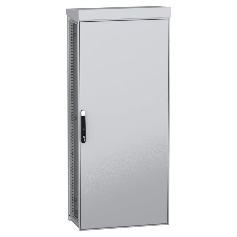 Schneider Electric - Gehäuse/Schaltschrank (leer) Sfn Außenbereich Ohne NSYSFNHD18840 Mp 1800X800X400