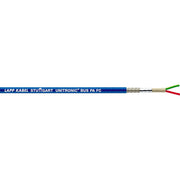 Lapp Kabel&Leitung - Daten- und Kommunikationskabel UNITRONIC BUS PA FC (BU) 2170334 1X2X1.0