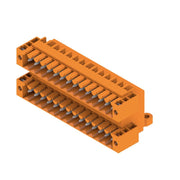 Weidmüller - Leiterplattensteckverbinder Verbinder 3.50mm SLD 3.50/#1633930000  − 10 Stück