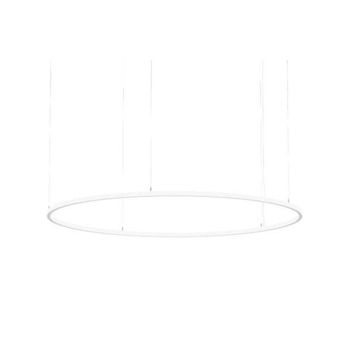 Brumberg Leuchten - Pendelleuchte LED-Pendel-Ringleuchte 84114173CA 3000K, Casambi