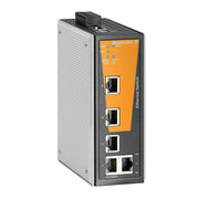 Weidmüller - Netzwerk Switch Netzwerk-Switch IE-SW-VL05M-5TX