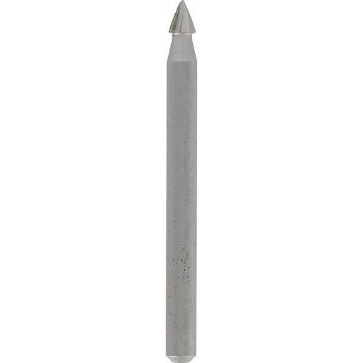 Bosch - Systemzubehör für Fräsen (Akku/elektrisch) HSS-Fräsmesser 26150118JA 3,2 mm