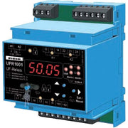 Ziehl - Spannungsüberwachungsgerät Spannungs-/Frequenzrelais UFR 1001E