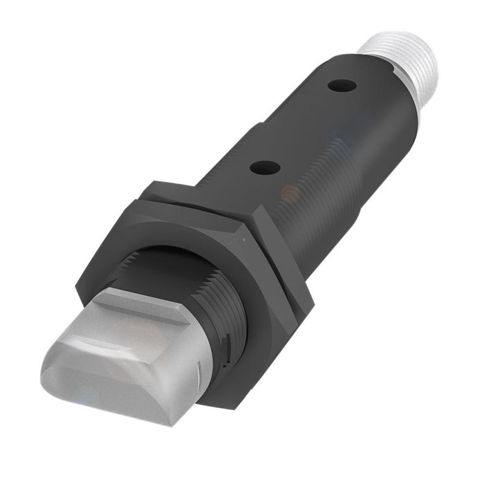 Balluff - Reflexions-Lichtschranke Reflexions-Lichtschranke BOS18KW-PA-1LQH-S4-C  − 1 Stück
