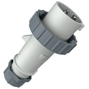 Mennekes - CEE-Stecker (IEC 60309) Stecker 888 32A,3p,12h − 10 Stück