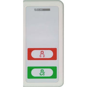 Elso - Terminal Klinikinstallation Zimmermodul 735030 weiß