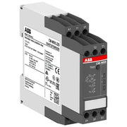 ABB Stotz S&J - Thermistormotorschutzrelais Thermistor-Motorschutzrel. CM-MSS.22P 2We, 24VAC/DC