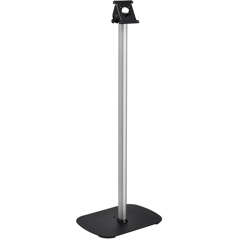 Vogels - Halterung für Audio-/Videosysteme Bodenständer PTA3101 sw-si TabLock