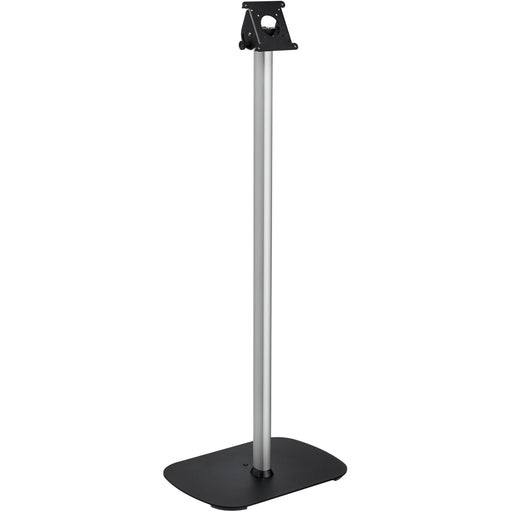 Vogels - Halterung für Audio-/Videosysteme Bodenständer PTA3101 sw-si TabLock