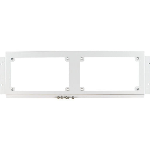 Eaton - Zubehör/Ersatzteile für Kleinverteiler Kabeleinführung BP-FLP-600-F3A-W Flanschplatte F3A w