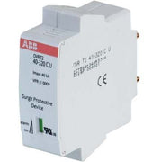ABB Stotz S&J - Überspannungsableiter für Energietechnik/Stromversorgung Schutzmodul OVR T2 40-320 C U Typ 2 UL