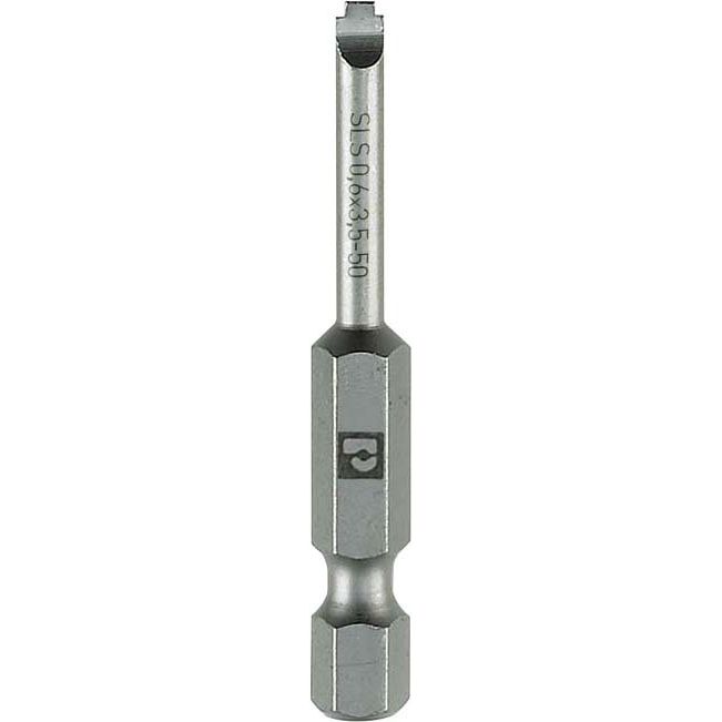Phoenix Contact - Bit Werkzeug SF-BIT-SLS0,9X6,5-50 − 5 Stück