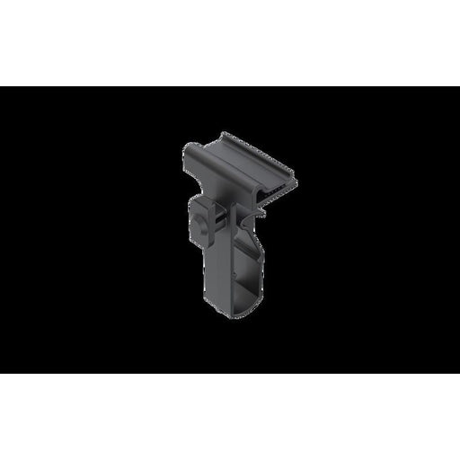 Aerocompact - Zubehör/Ersatzteile für Leitungsführungsschiene Strom/Datenkabel Kabelclip universal CLP-U − 70 Stück