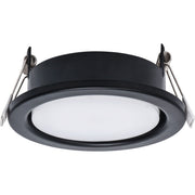 Megatron - Downlight/Strahler/Flutlicht Downlight GX53 MT76331 sw