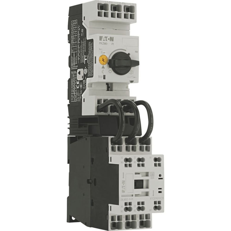 Eaton - Motorstarter/Motorstarterkombination Direktstarter MSC-D-32-M32(#199609
