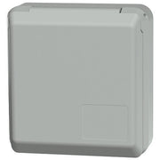Mennekes - CEE-Steckdose (IEC 60309) Anbaudose Cepex 4213 32A,5p,6h,400V,IP44