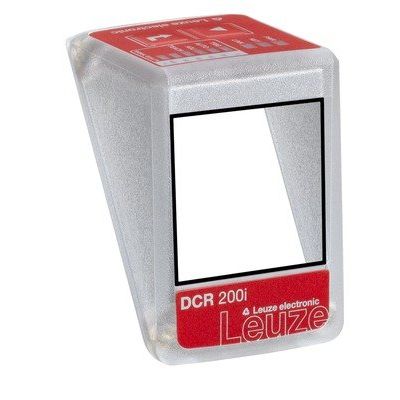 Leuze - Zubehör/Ersatzteile für Industriesensoren Abdeckhaube Cover DCR 200i-G