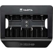 Varta Cons.Varta - Universal-Ladegerät LCD Universal Charger+ 57688101401