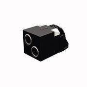 Turck - Ultraschall Taster Ultraschallsensor RU200-CK4 #1610057