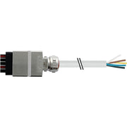 Murrelektronik - Modularer Steckverbinder 7000-99621-9621000 PushPullPowerfr.Ltge