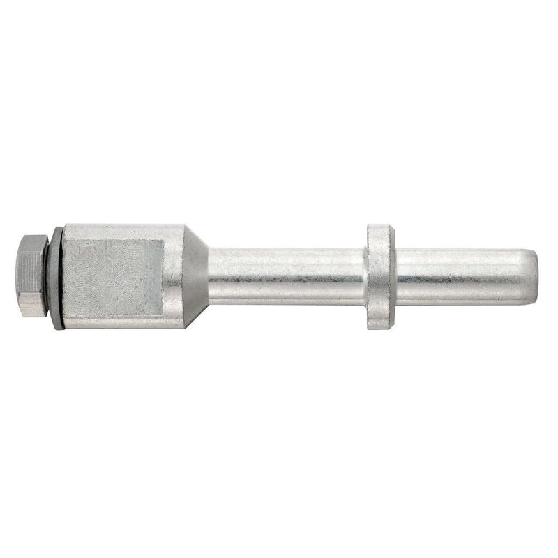 Harting - Kontakt für Industriesteckverbinder Schraubkontakt, M8, 09110006195 Bemessungsstrom: 250