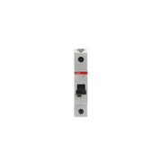 ABB Stotz S&J - Leitungsschutzschalter Sicherungsautomat S201M-D16 10 kA, 16 A, 1P