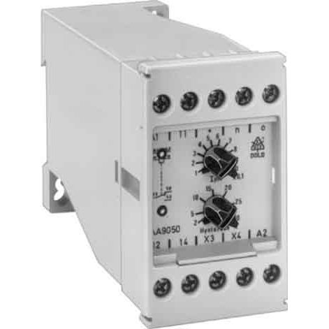 Dold&Söhne - Drehzahl-/Stillstandüberwachungsgerät Drehzahlwächter AA9050/100 AC230V 10-100IPM