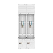 Eaton - Zählerfeld ZSD-Z29A1074/16QMM 3-Punkt 1350mm
