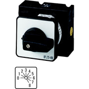 Eaton - Steuerschalter Stufenschalter T3 32A T3-4-15246/EZ 32A Zentraleinbau