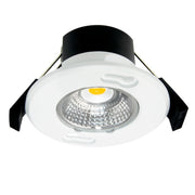 Dotlux - Downlight/Strahler/Flutlicht LED-Leuchte 5245-030036 2200-3000K