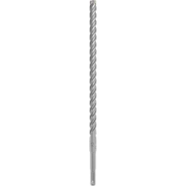 Bosch - Bohrer PRO SDS plus-5X 2608833810 Hammerbohrer 12 x