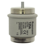Eaton - D-Sicherungseinsatz Sicherungseinsatz Nieders. FUSE 200A #200D200R 200A AC 500V 50kA − 10 Stück