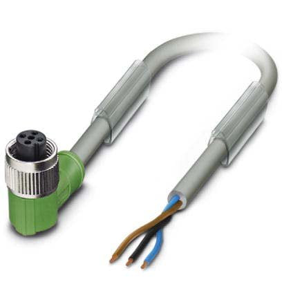 Phoenix Contact - Konfektioniertes Sensor-Aktor-Kabel Sensor-/Aktor-Kabel SAC-3P- 3,0-#1456718
