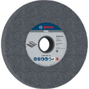 Bosch - Trenn-/Schleifscheibe PRO Metal Schleifscheibe, 2608600111 200 x 25 x 32 mm G36