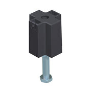OBO Bettermann - Nivellierset für Unterflursysteme Nivelliereinheit DSU NE DSU2 6050 OKA-G, St, FS − 3 Stück