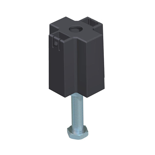 OBO Bettermann - Nivellierset für Unterflursysteme Nivelliereinheit DSU NE DSU2 6050 OKA-G, St, FS − 3 Stück