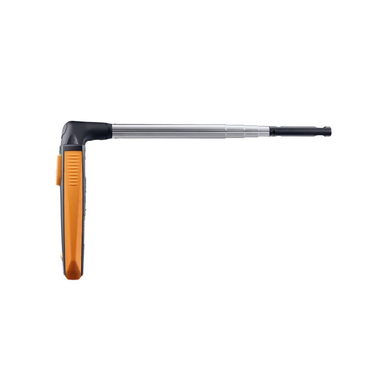 Testo - Messgerät für Umweltgrößen Thermo-Anemometer testo 405i mit Smartph.-Bedien