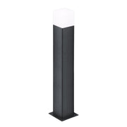 EVN Lichttechnik - Wegeleuchte Pollerleuchte WQM652715 IP44