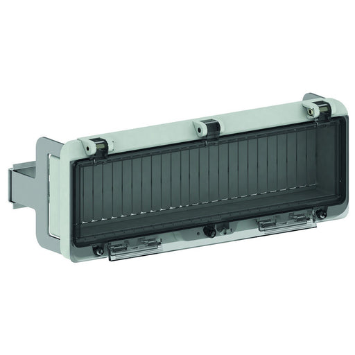 Bals Elektrotech - Zubehör/Ersatzteile für CEE-Steckvorrichtungen (IEC 60309) Betätigungsklappe 58031 IP44