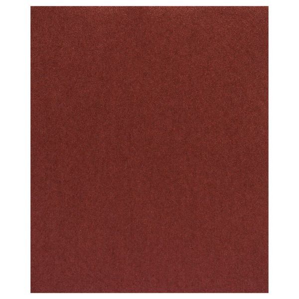 Bosch - Schleifpapier/Schleifvlies Schleifblatt Papier J475, 2608608C06 Best for Metal 230 x