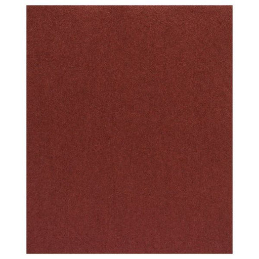 Bosch - Schleifpapier/Schleifvlies Schleifblatt Papier J475, 2608608C06 Best for Metal 230 x