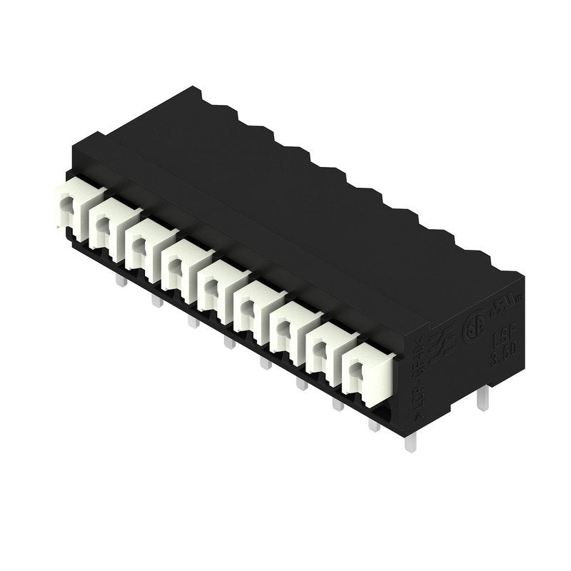 Weidmüller - Leiterplattenklemme Leiterplattenklemme LSF-SMT 3#1875120000 3.50mm − 265 Stück