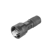 Weidmüller - Modularer Steckverbinder IE-PS-V01P-RJ45-TH IP67,Anschluss1:RJ45 − 10 Stück