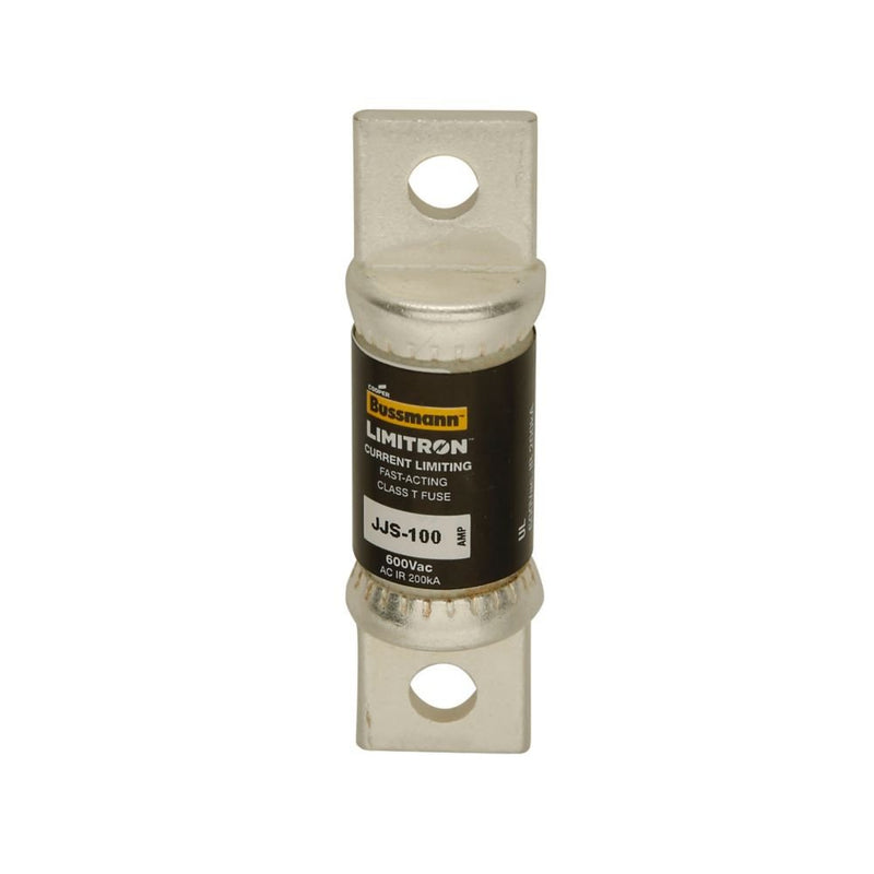 Eaton - HRC-Sicherung Sicherungseinsatz JJS-100 100 A, AC 600 V − 5 Stück