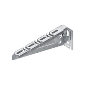 Niedax - Ausleger für Kabeltragsystem Hängestiel+Wandausleger KTAC 150 S 77x168mm Stahl vz