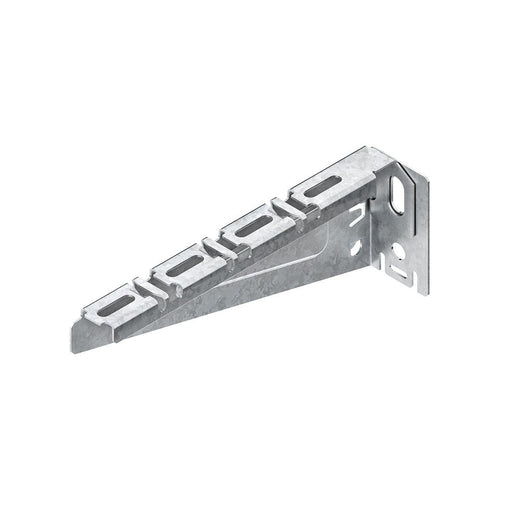 Niedax - Ausleger für Kabeltragsystem Hängestiel+Wandausleger KTAC 150 S 77x168mm Stahl vz